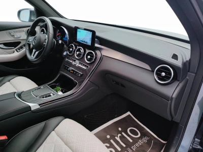 10 - Mercedes-Benz GLC Cascioli Group