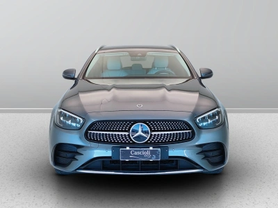 2 - Mercedes-Benz Classe E Cascioli Group