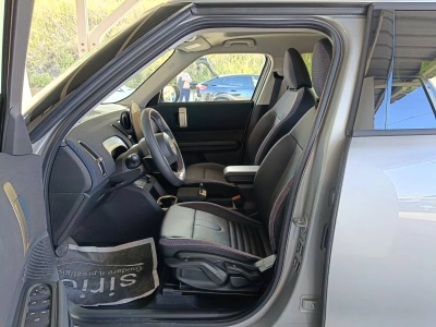 8 - MINI Countryman Cascioli Group