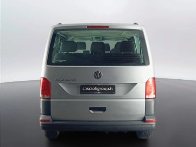 5 - Volkswagen T6.1 Transporter 30 Cascioli Group