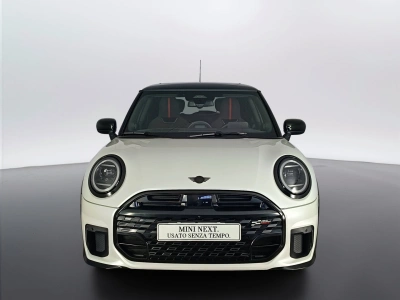 2 - MINI Cooper Cascioli Group
