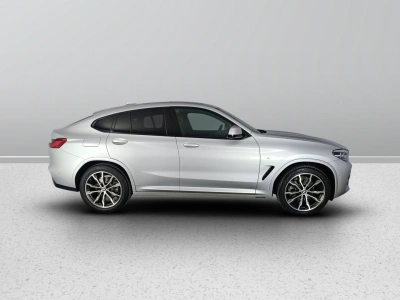 6 - BMW X4 Cascioli Group
