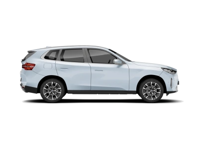 6 - BMW X3 Cascioli Group