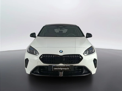 2 - BMW Serie 1 Cascioli Group