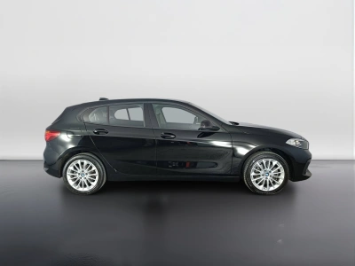 3 - BMW Serie 1 Cascioli Group