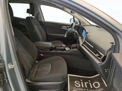 9 - Kia Sportage Cascioli Group
