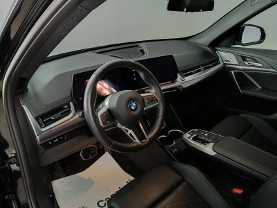 7 - BMW X1 Cascioli Group