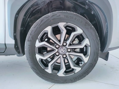 10 - Toyota Yaris Cross Cascioli Group