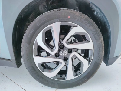 10 - Toyota Aygo X Cascioli Group