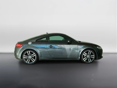 7 - Audi TT Cascioli Group