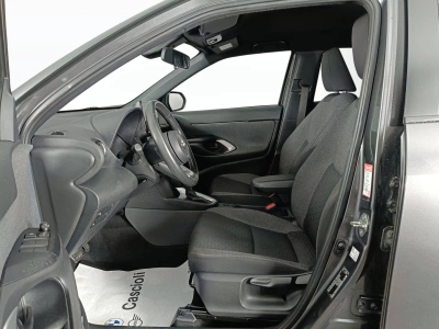 8 - Toyota Yaris Cross Cascioli Group