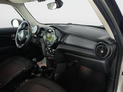 10 - MINI One Cascioli Group