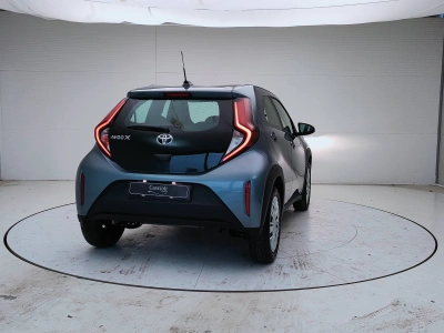 6 - Toyota AYGO X Cascioli Group