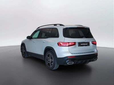 7 - Mercedes-Benz GLB Cascioli Group