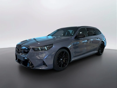 9 - BMW M M5 Cascioli Group