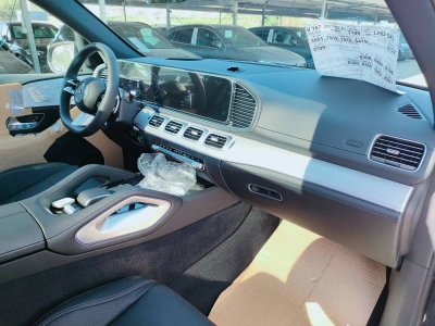 9 - Mercedes-Benz GLE Cascioli Group