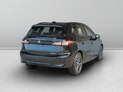 4 - BMW Serie 2 Cascioli Group