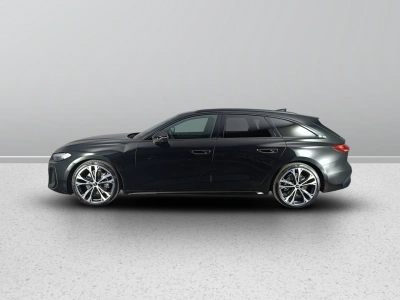 6 - Audi A5 Cascioli Group