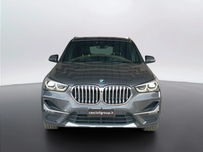 2 - BMW X1 Cascioli Group