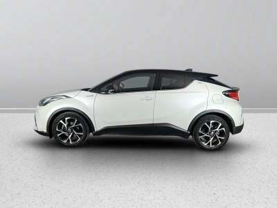 6 - Toyota C-HR Cascioli Group