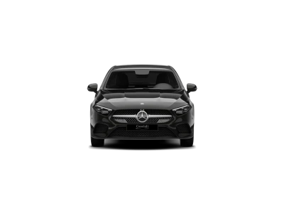 2 - Mercedes-Benz Classe A Cascioli Group