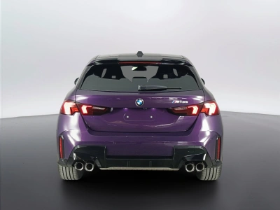 5 - BMW Serie 1 Cascioli Group