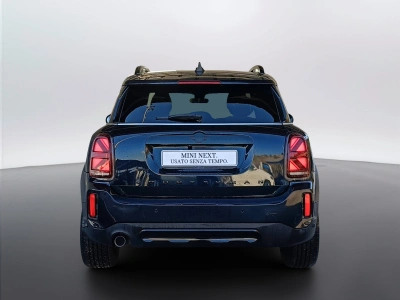5 - MINI Countryman Cascioli Group