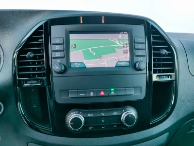 9 - Mercedes Vans Vito Cascioli Group