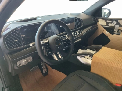 9 - Mercedes AMG GLE Cascioli Group