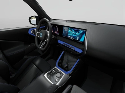 5 - BMW X3 Cascioli Group