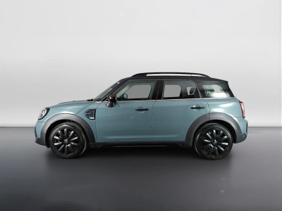 6 - MINI Countryman Cascioli Group