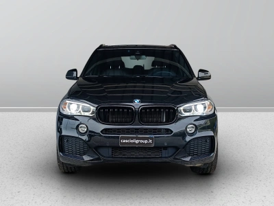 2 - BMW X5 Cascioli Group
