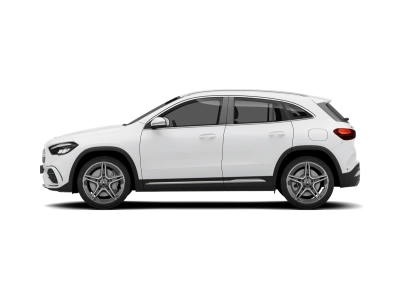 3 - Mercedes-Benz GLA Cascioli Group