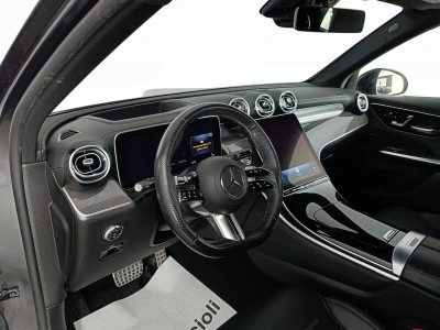 7 - Mercedes-Benz GLC Cascioli Group