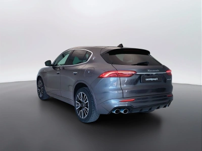 7 - Maserati Grecale Cascioli Group