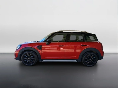 6 - MINI Countryman Cascioli Group