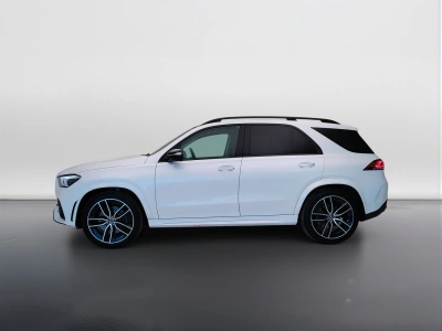 6 - Mercedes-Benz GLE Cascioli Group