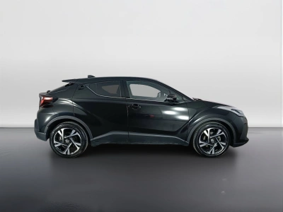 3 - Toyota C-HR Cascioli Group