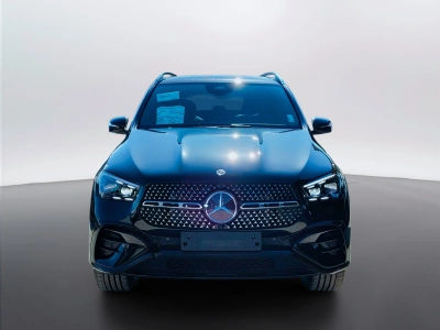 2 - Mercedes-Benz GLE Cascioli Group