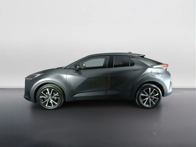 6 - Toyota C-HR Cascioli Group