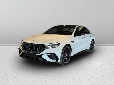1 - Mercedes AMG Classe E Cascioli Group
