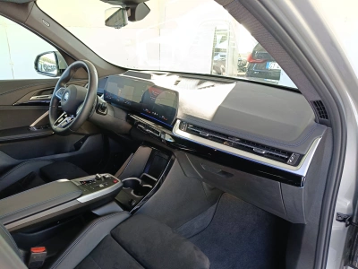 10 - BMW X1 Cascioli Group