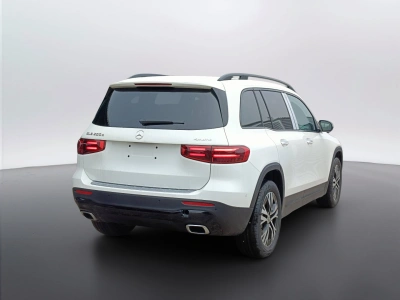 4 - Mercedes-Benz GLB Cascioli Group