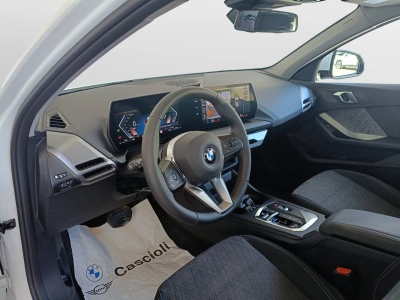 7 - BMW Serie 1 Cascioli Group