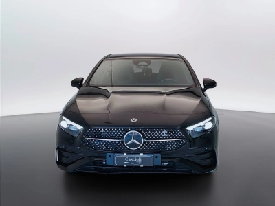 2 - Mercedes-Benz Classe A Cascioli Group