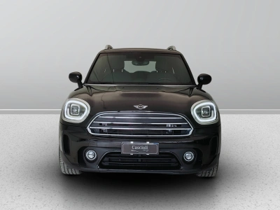 2 - MINI Countryman Cascioli Group