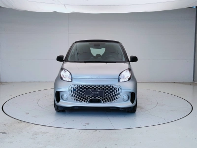 2 - smart fortwo Cascioli Group