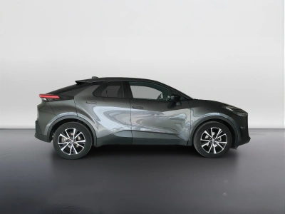4 - Toyota C-HR Cascioli Group
