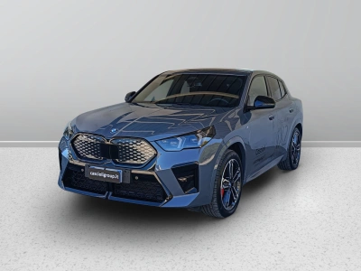 1 - BMW iX2 Cascioli Group