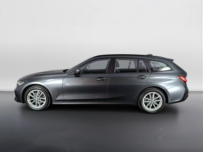 6 - BMW Serie 3 Cascioli Group